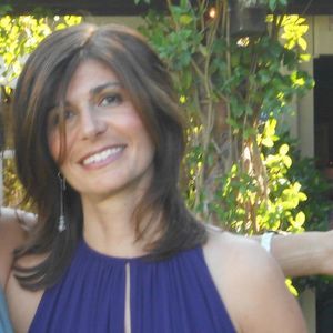 Meet your Posher, Annmarie